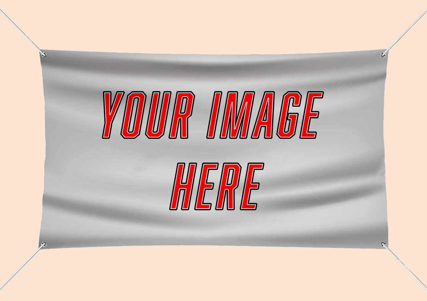13oz Banners