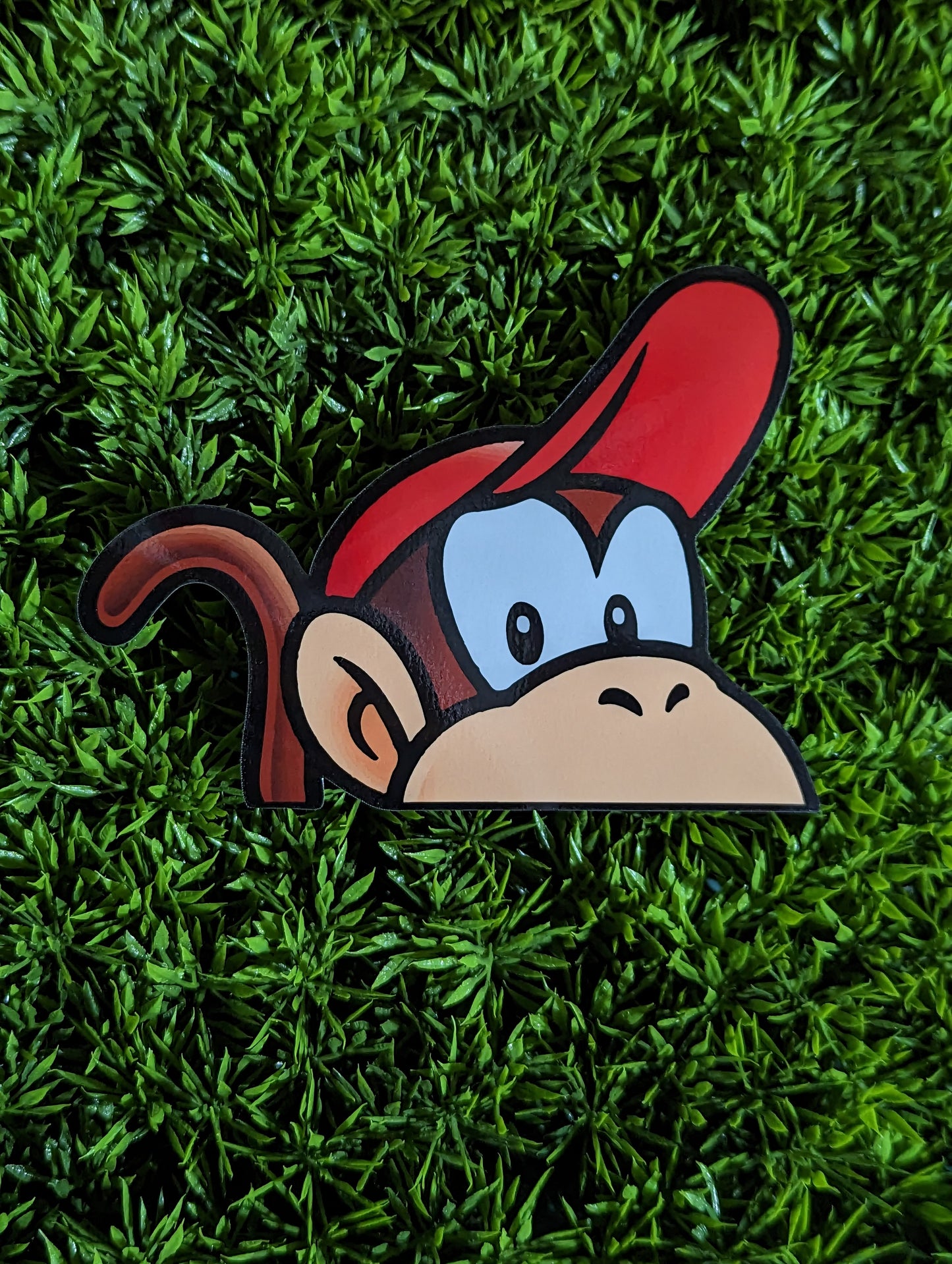 Diddy Peeker