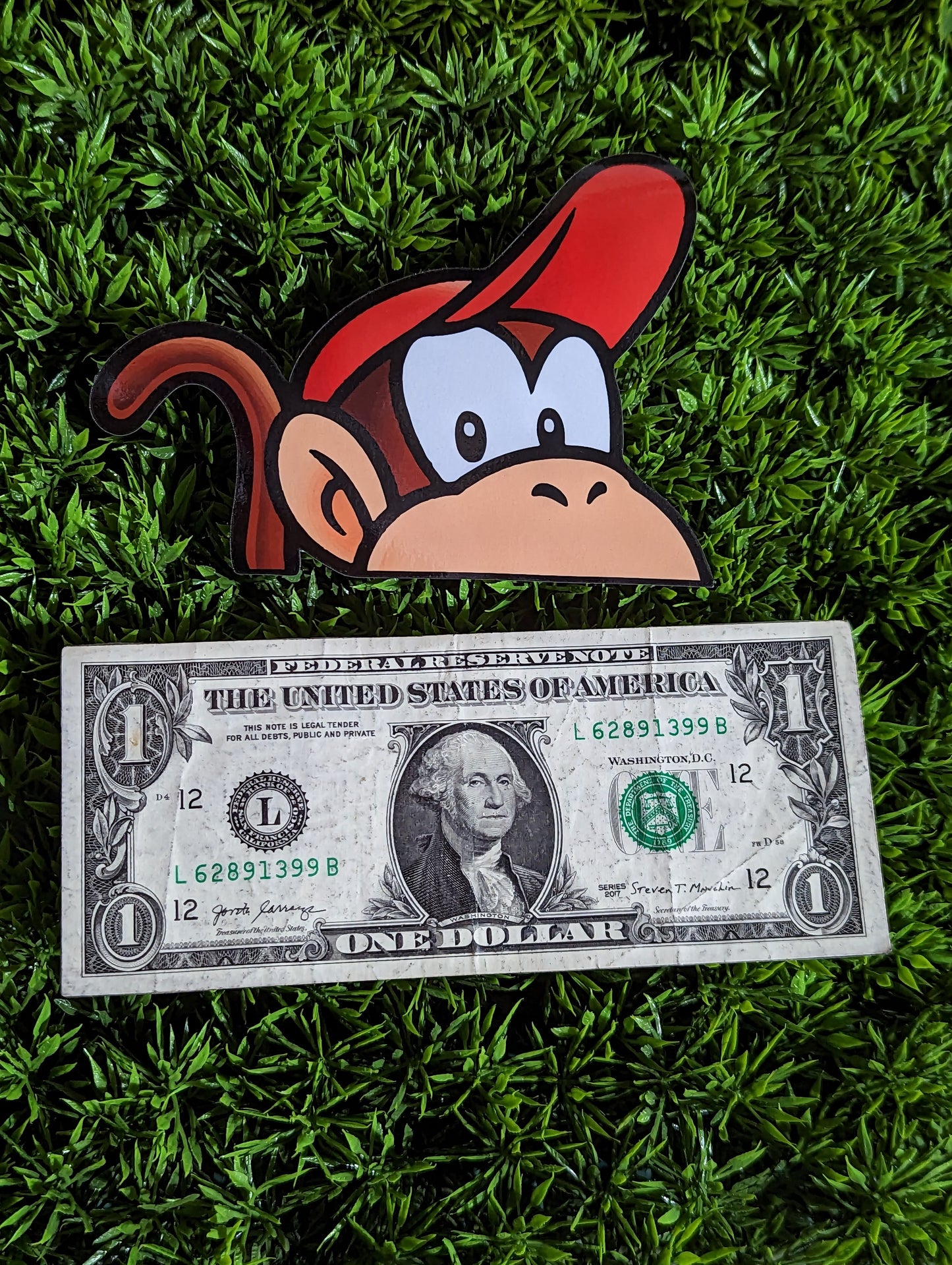 Diddy Peeker