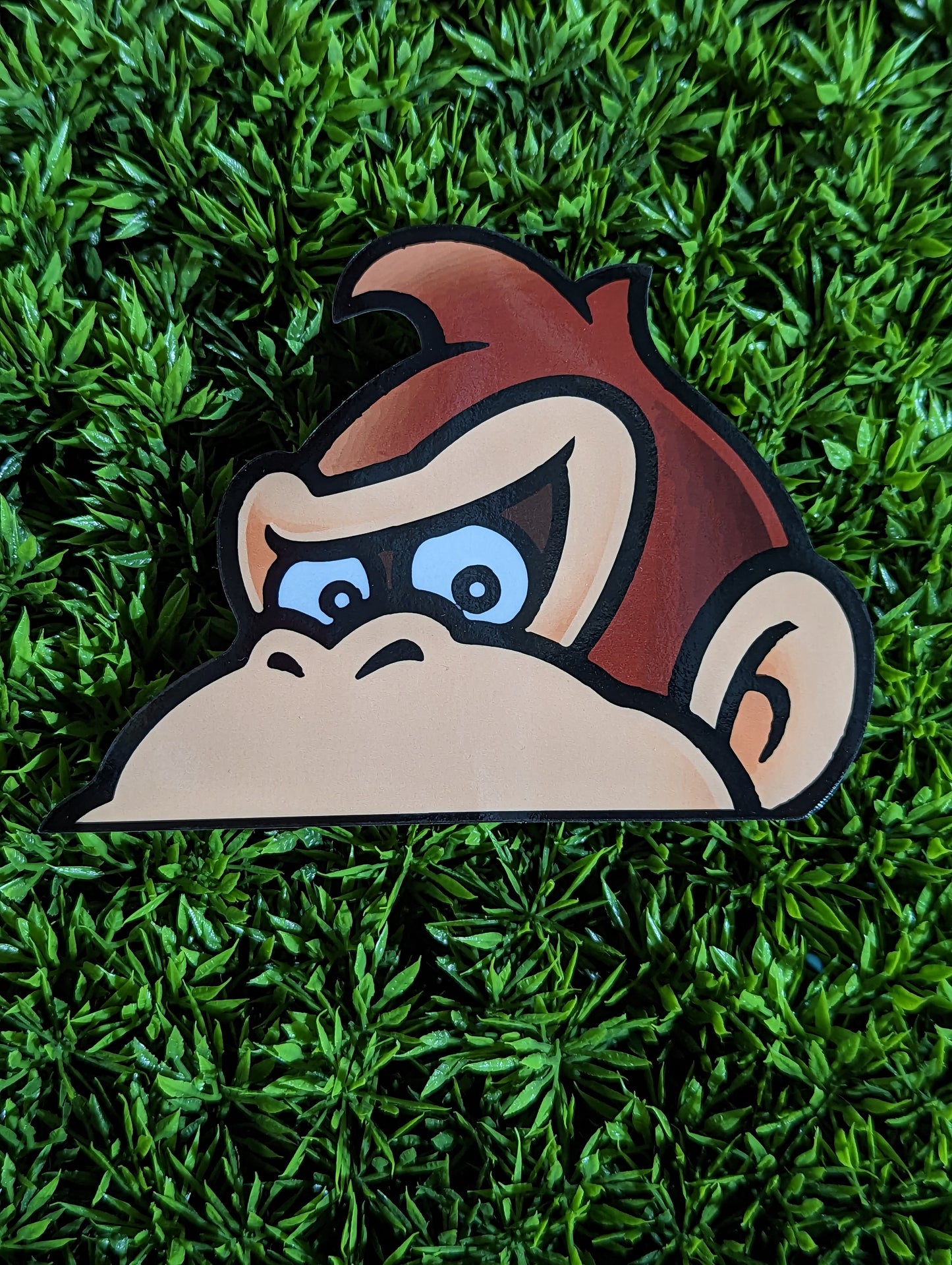 Kong Peeker