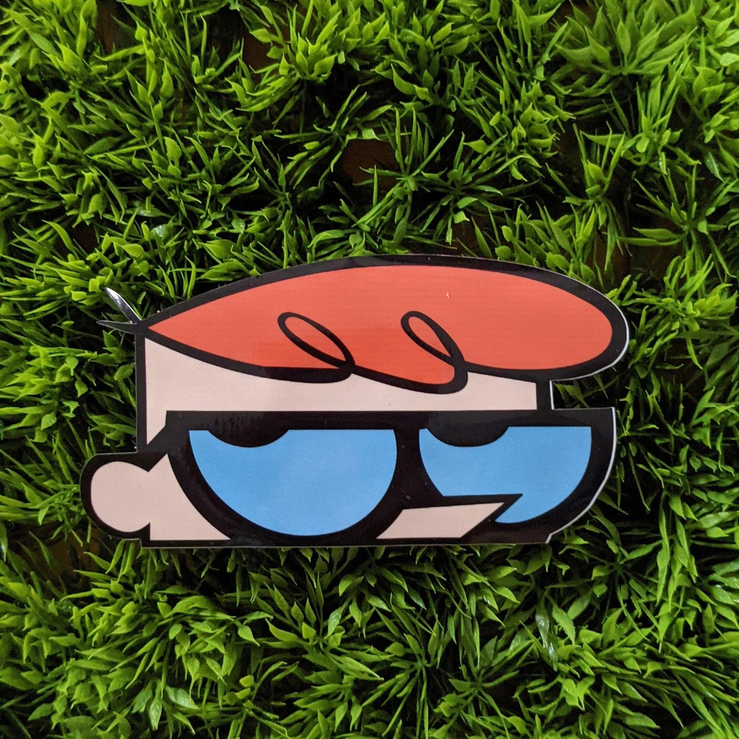 Dexter Peeker