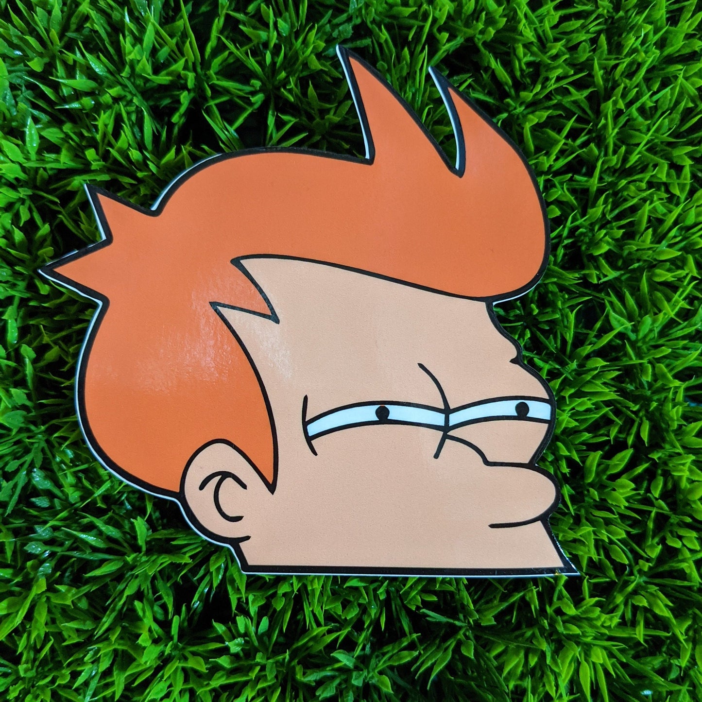Fry Lila Bender Peeker