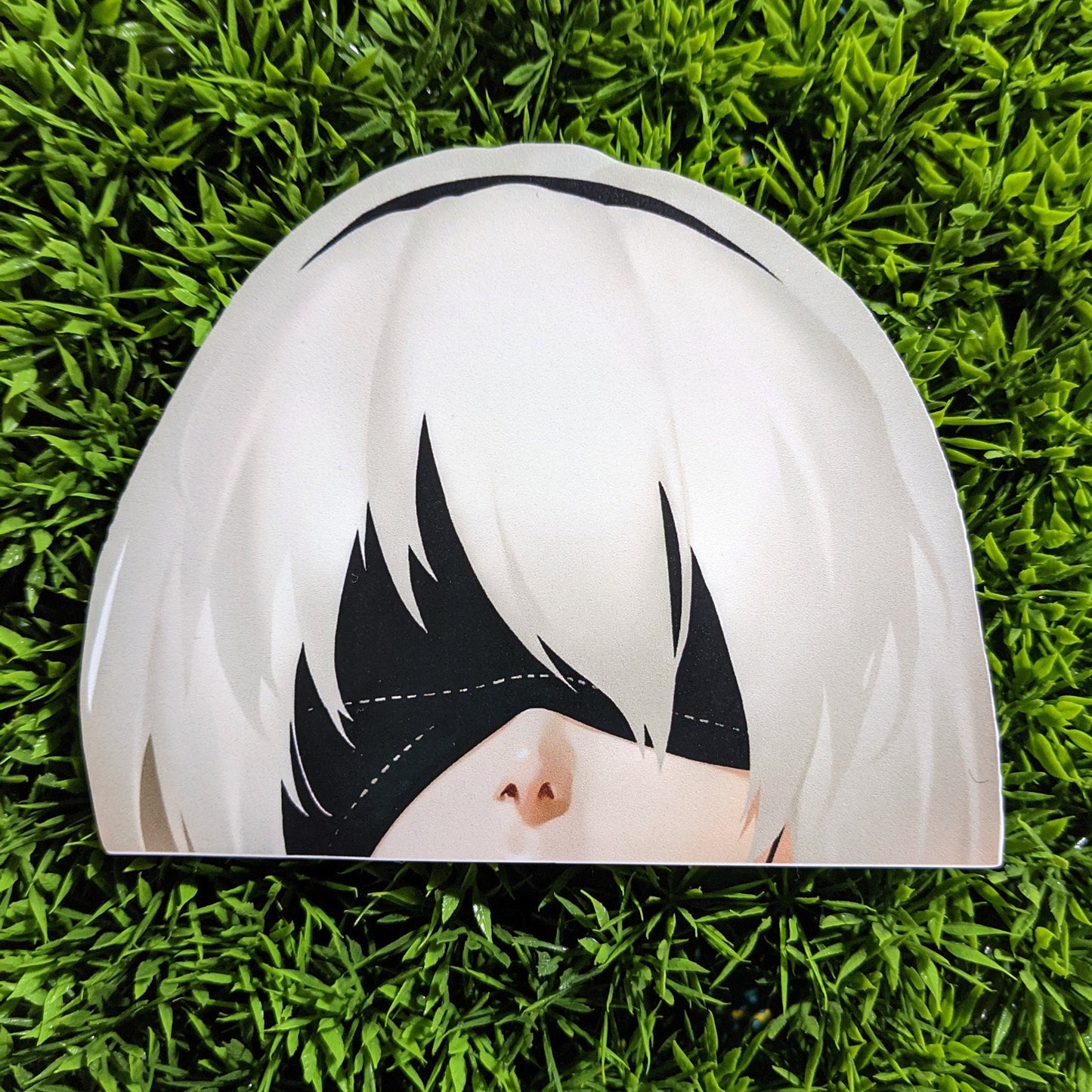 2B Peeker