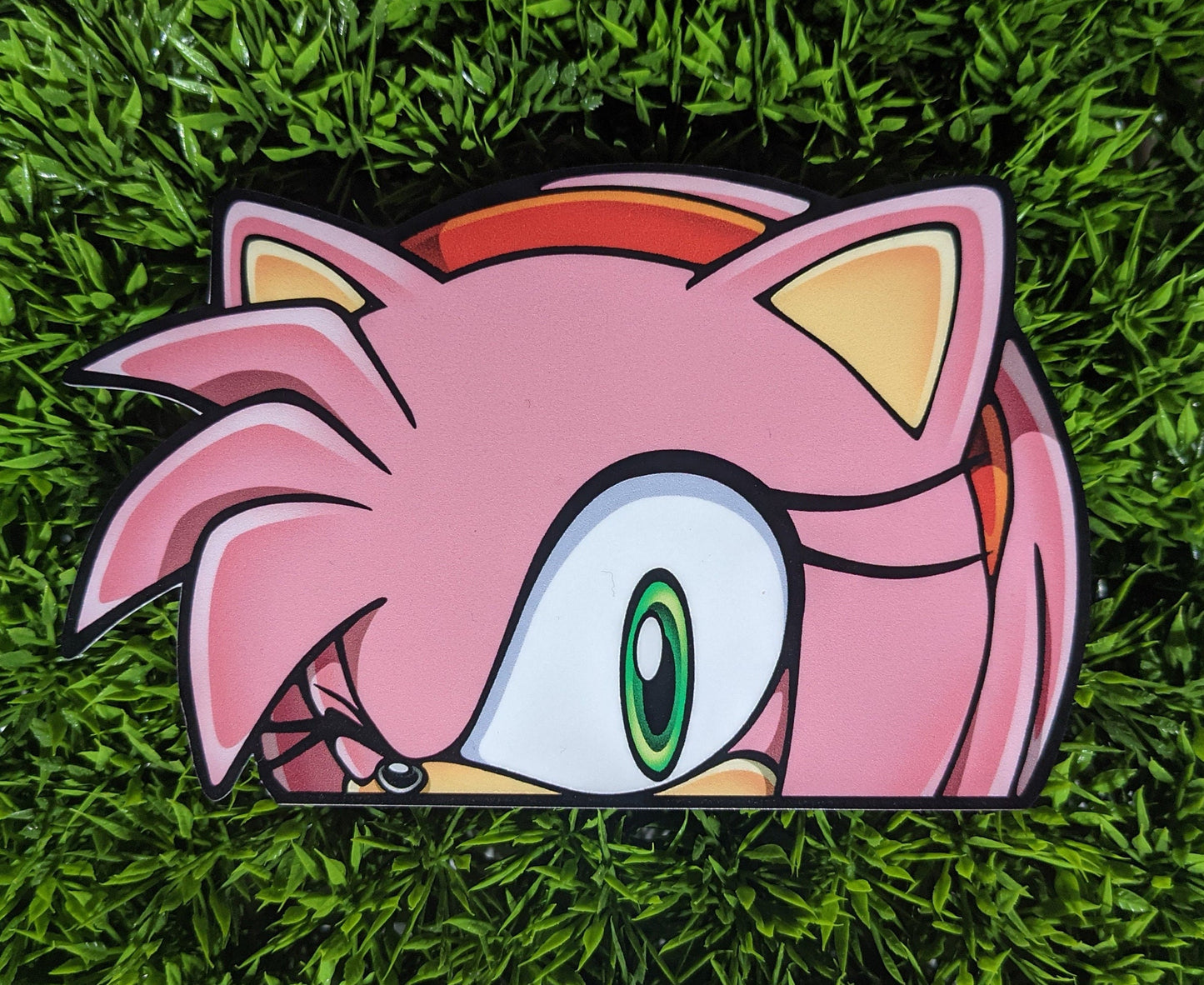 Amy Rose Peeker