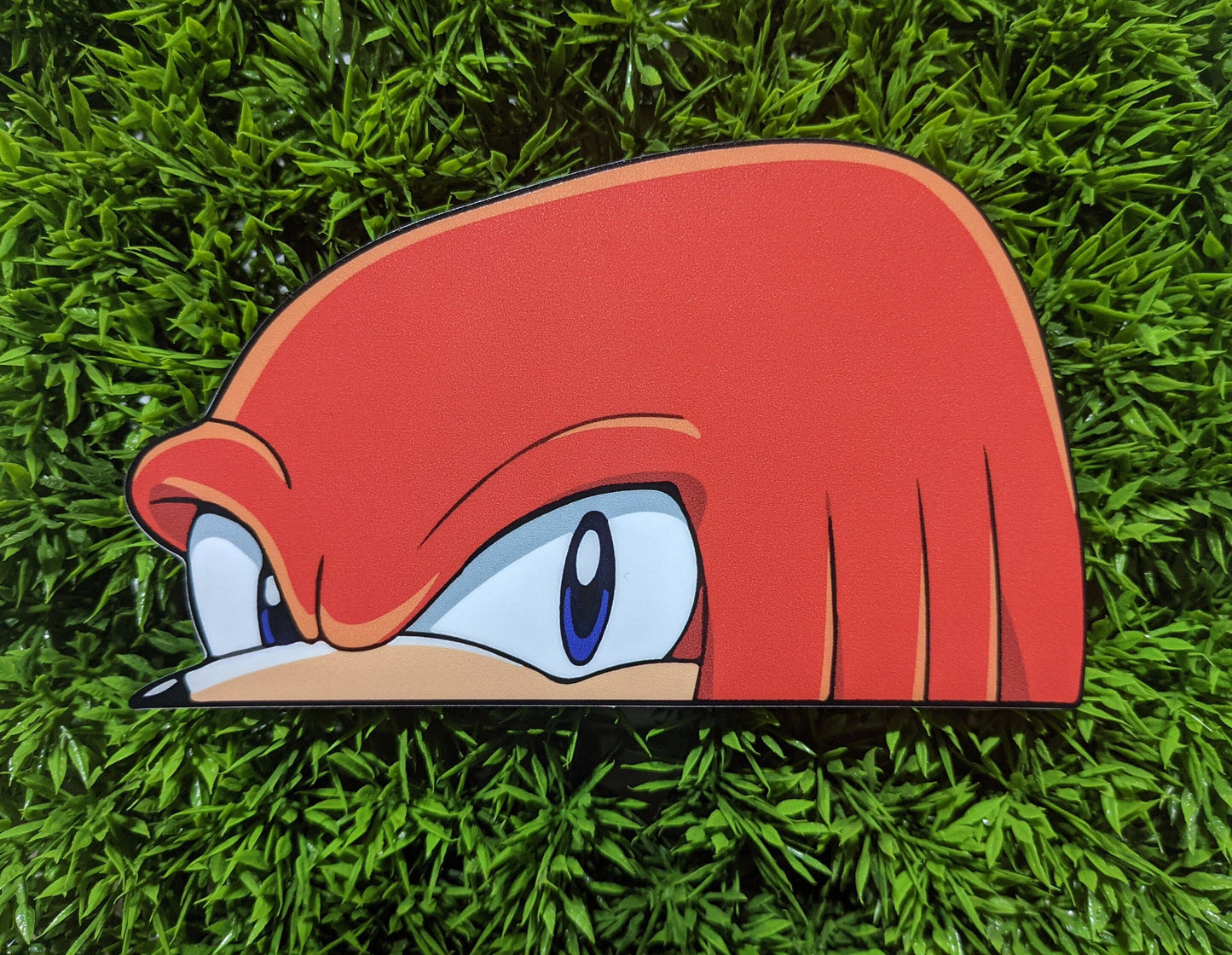 Knuckles