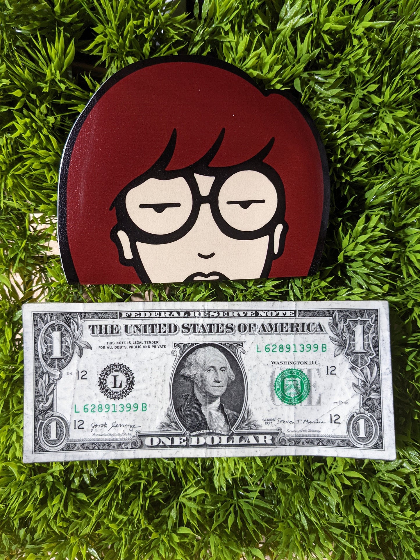 Daria Peeker