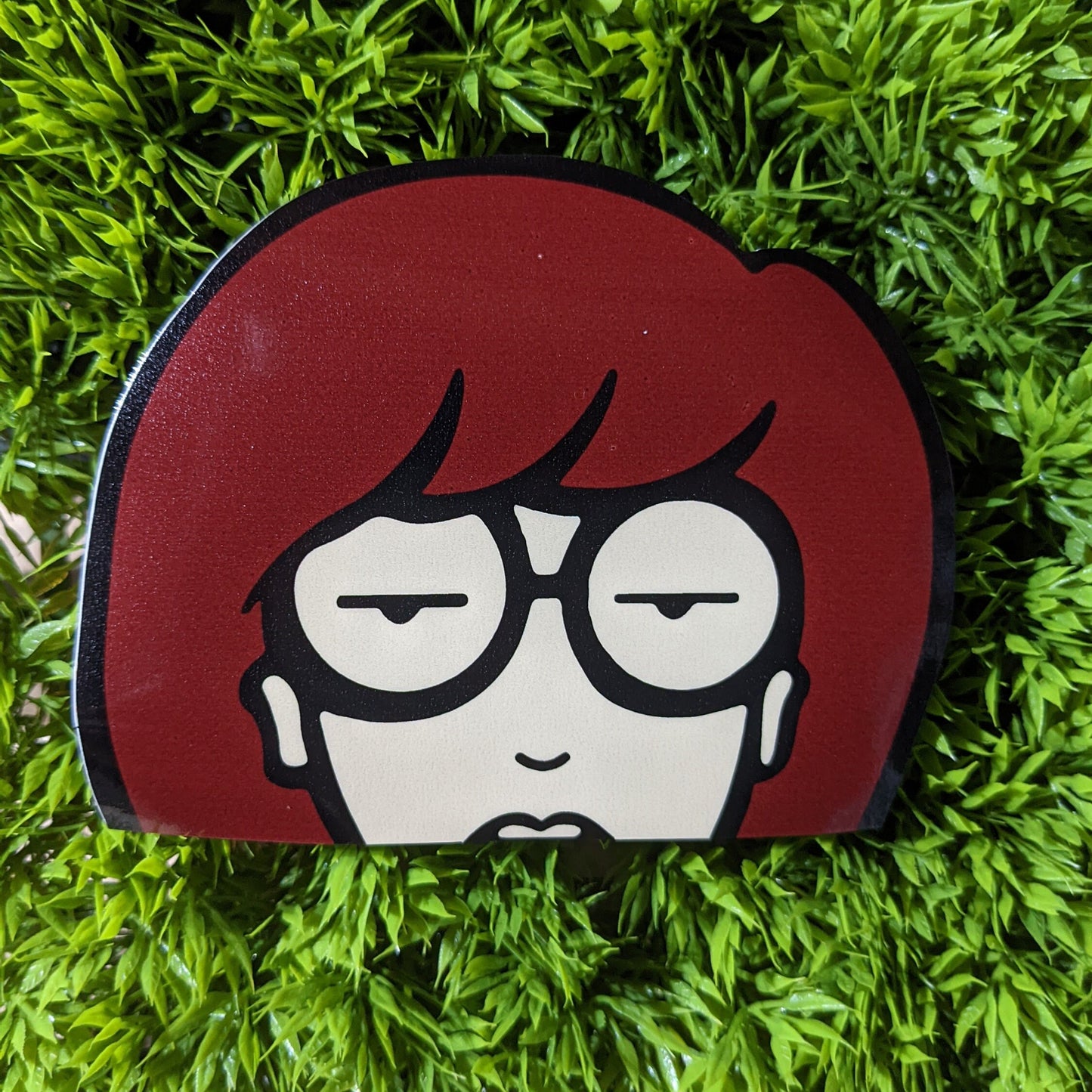 Daria Peeker