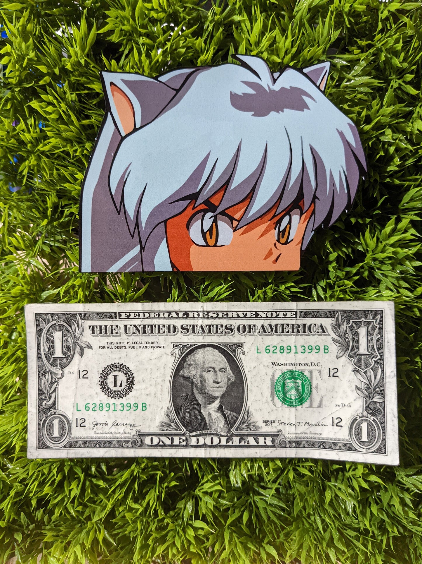 Inu Peeker