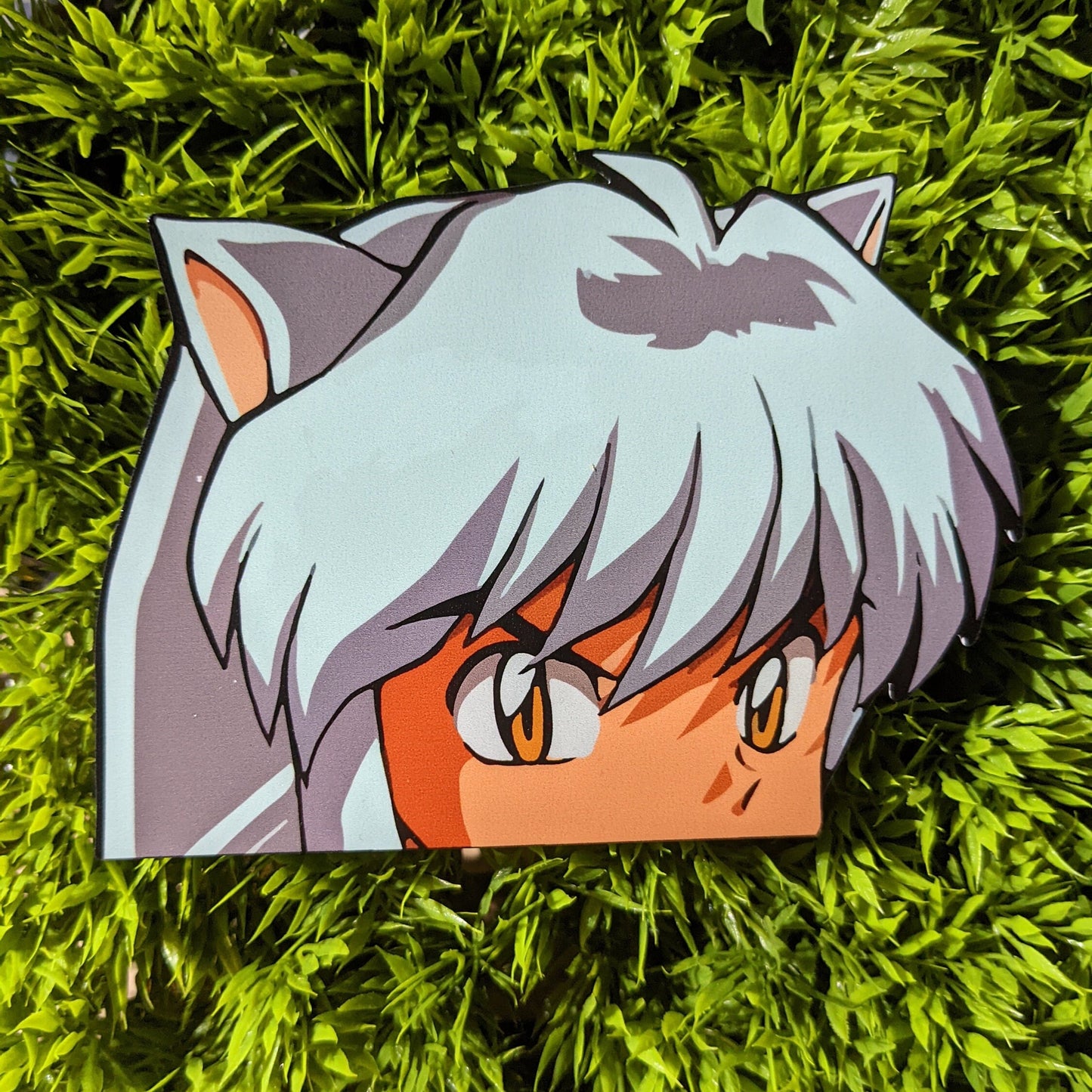 Inu Peeker