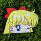 Sailor Venus Sticker